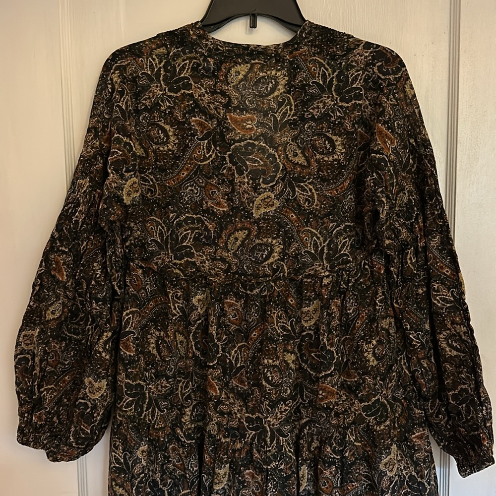 Doen Dress - Picture 5 of 10